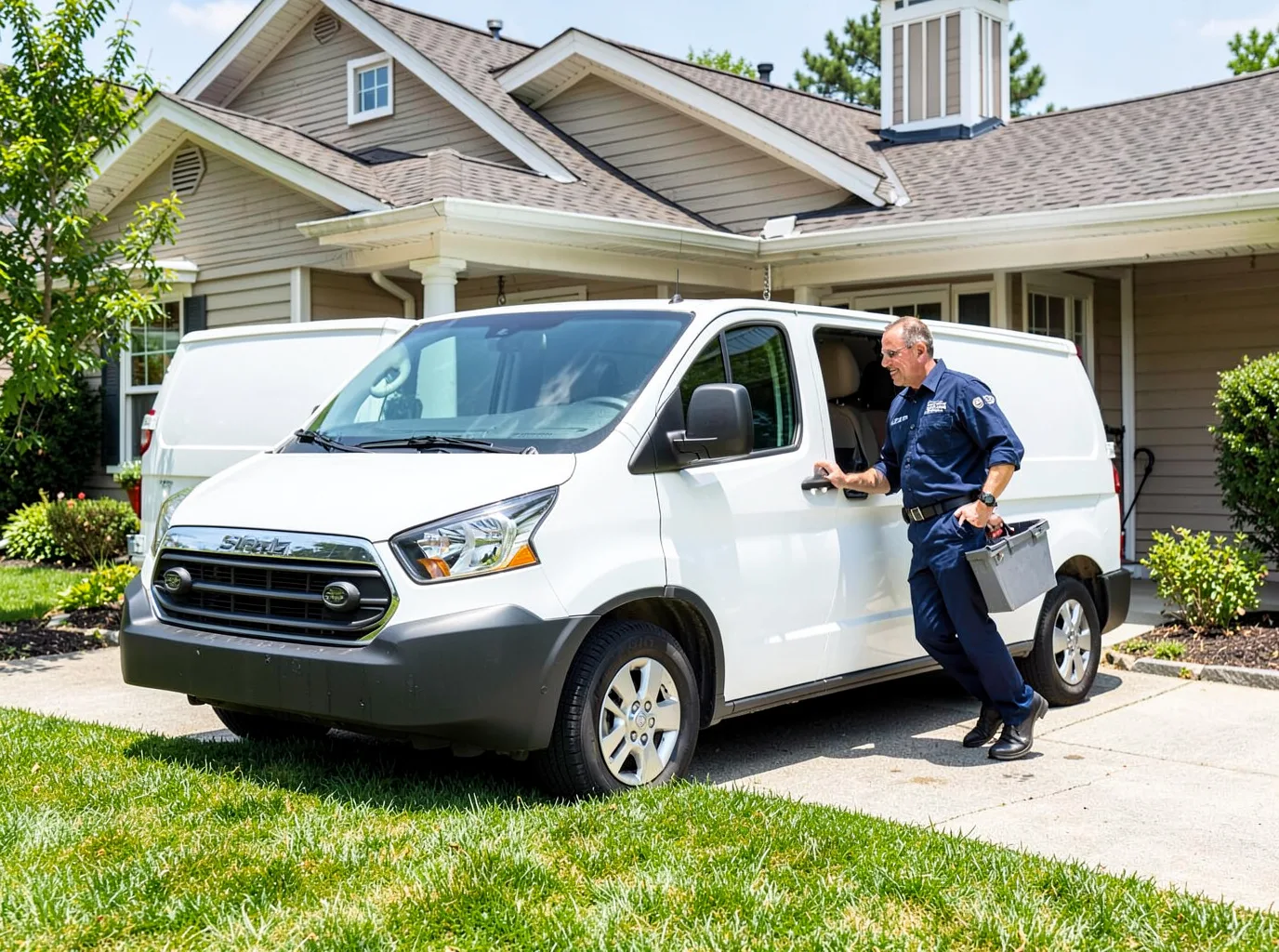 Emergency Plumber company in Angwin, CA